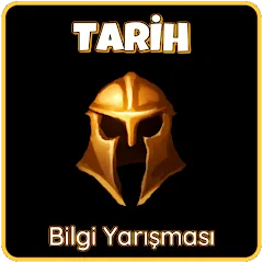 Взлом Tarih Bilgi Yarışması  [МОД Бесконечные деньги] - последняя версия apk на Андроид