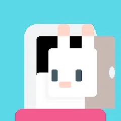 Взлом BLgK: casual logic puzzle (БЛгК)  [МОД Меню] - полная версия apk на Андроид