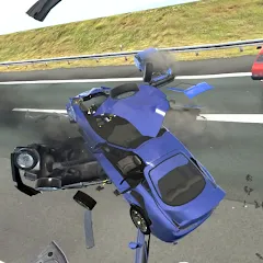 Взлом Real Drive (Риал Драйв)  [МОД Бесконечные деньги] - полная версия apk на Андроид