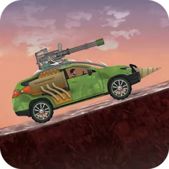 Скачать взлом Outrun the Darkness: Earn to Z (Аутран зе Даркнесс)  [МОД Бесконечные деньги] - стабильная версия apk на Андроид