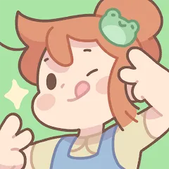 Скачать взломанную My Dear Farm  [МОД Unlimited Money] - стабильная версия apk на Андроид