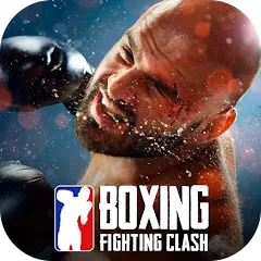 Взлом Boxing - Fighting Clash (Боксинг)  [МОД Меню] - стабильная версия apk на Андроид