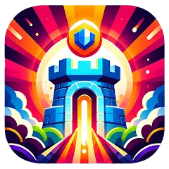 Взлом Gaiarus: TD Battles & Heroes  [МОД Unlimited Money] - полная версия apk на Андроид