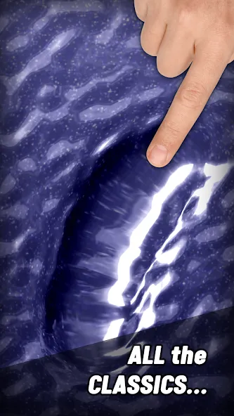 Antistress - relaxation toys  [МОД Много монет] Screenshot 3