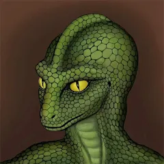 Скачать взломанную ДРЕВНИЕ РУСЫ ПРОТИВ ЯЩЕРОВ  [МОД Бесконечные деньги] - полная версия apk на Андроид