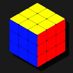 Скачать взлом Magicube: Magic Cube Puzzle 3D (Маджикьюб)  [МОД Бесконечные монеты] - стабильная версия apk на Андроид