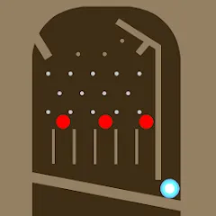 Скачать взломанную Taiwan Night Market Pinball (Тайвань Ночной рынок пинбол)  [МОД Mega Pack] - полная версия apk на Андроид