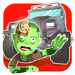 Скачать взлом Tires & Fires: Zombie Survival  [МОД Все открыто] - стабильная версия apk на Андроид