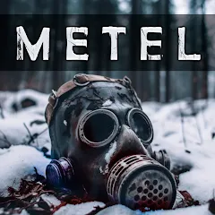 Взлом METEL HORROR ESCAPE (МЕТЕЛЬ)  [МОД Бесконечные монеты] - стабильная версия apk на Андроид