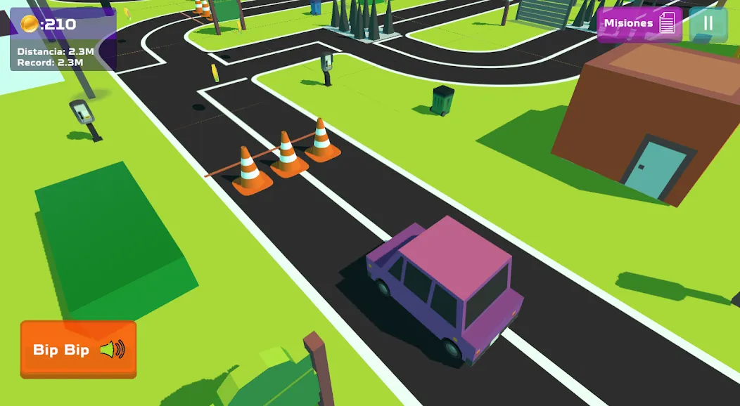 Ciudad Alfombra (Сьюдад Альфомбра)  [МОД Бесконечные деньги] Screenshot 1