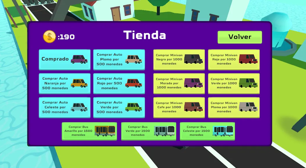 Ciudad Alfombra (Сьюдад Альфомбра)  [МОД Бесконечные деньги] Screenshot 2