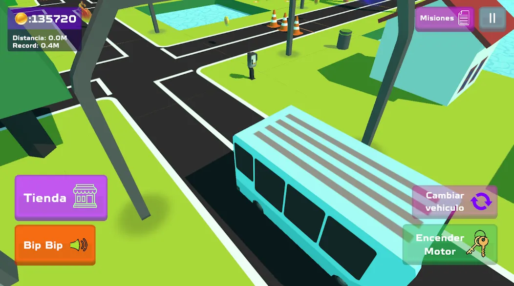 Ciudad Alfombra (Сьюдад Альфомбра)  [МОД Бесконечные деньги] Screenshot 3