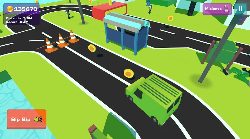 Ciudad Alfombra (Сьюдад Альфомбра)  [МОД Бесконечные деньги] Screenshot 5