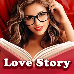 Скачать взлом Love Story ® Romance Games (Лав стори)  [МОД Много монет] - последняя версия apk на Андроид