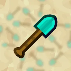 Скачать взлом Bounce Miner (Баунс Майнер)  [МОД Mega Pack] - полная версия apk на Андроид