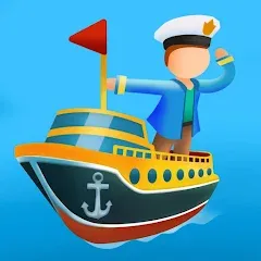 Скачать взломанную Cruise master (Круиз мастер)  [МОД Меню] - последняя версия apk на Андроид