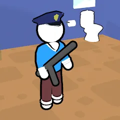 Скачать взломанную Jaidlers (Джайдлерс)  [МОД Все открыто] - последняя версия apk на Андроид