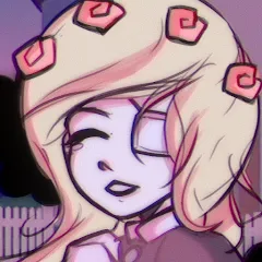 Взлом BBirthday - Visual Novel (ББиртхдай)  [МОД Меню] - полная версия apk на Андроид