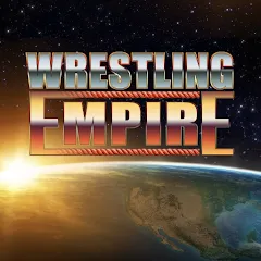 Взлом Wrestling Empire (Рестлинг Импайр)  [МОД Mega Pack] - стабильная версия apk на Андроид