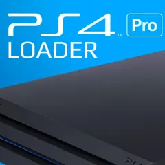 Взломанная PS4 Pro Loader LITE (ПС4 Про Лоадер ЛАЙТ)  [МОД Много денег] - последняя версия apk на Андроид