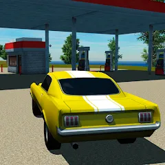 Взлом Open World MMO Sandbox Online  [МОД Много монет] - полная версия apk на Андроид