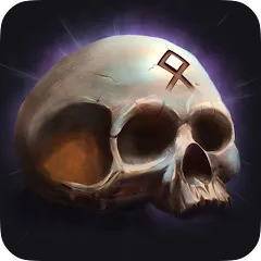 Скачать взлом Dread Rune (Дред Руне)  [МОД Mega Pack] - стабильная версия apk на Андроид