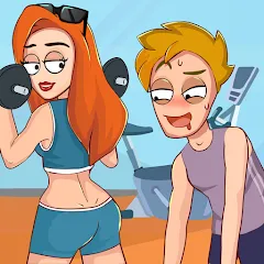 Взлом Star Girl: Love Story  [МОД Бесконечные деньги] - стабильная версия apk на Андроид