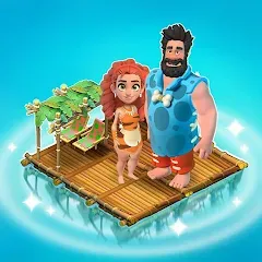Взлом Family Island™ — Farming game (Фэмили Айленд)  [МОД Menu] - стабильная версия apk на Андроид
