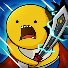 Взлом Mr Hero  [МОД Unlocked] - стабильная версия apk на Андроид
