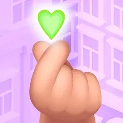 Взломанная Idol Tower: K-pop & Models (Айдол Тауэр)  [МОД Бесконечные монеты] - полная версия apk на Андроид