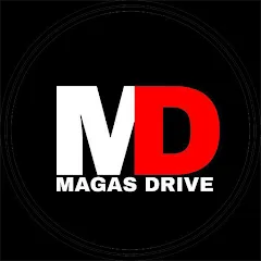 Взлом Magas Drive 2023 : гонки (Магас Драйв 2023)  [МОД Бесконечные монеты] - последняя версия apk на Андроид