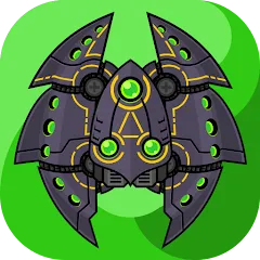 Взлом Cell: Idle Factory Incremental (Селл)  [МОД Menu] - последняя версия apk на Андроид