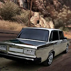 Взломанная Real TAZ Classic  [МОД Menu] - последняя версия apk на Андроид