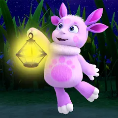 Взломанная Moonzy: Bedtime Stories  [МОД Много монет] - стабильная версия apk на Андроид