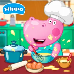 Взлом Cooking School: Game for Girls  [МОД Mega Pack] - полная версия apk на Андроид