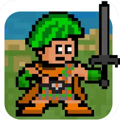 Взлом Idle Adventure (Айдл Адвенчер)  [МОД Бесконечные монеты] - полная версия apk на Андроид