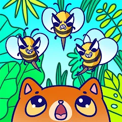 Скачать взлом Save Simbachka  [МОД Unlimited Money] - полная версия apk на Андроид