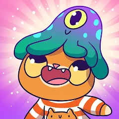 Скачать взломанную Simba Hats  [МОД Бесконечные деньги] - стабильная версия apk на Андроид