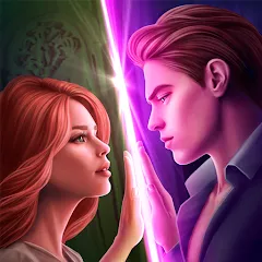 Взломанная Forbidden Fruit - Story Games  [МОД Много денег] - стабильная версия apk на Андроид