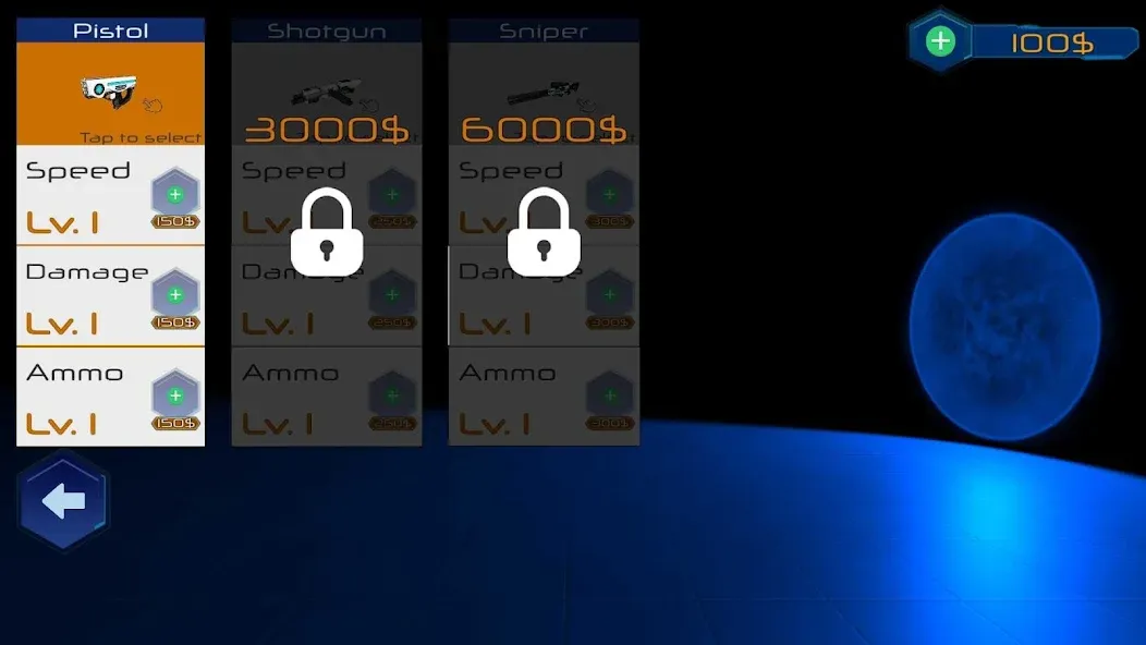 Portal Maze 2 game 3D aperture  [МОД Unlimited Money] Screenshot 4