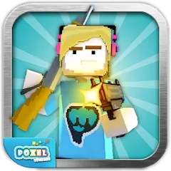 Скачать взлом Zombie Breakout: Blood & Chaos (Зомби Брейкут)  [МОД Бесконечные монеты] - стабильная версия apk на Андроид