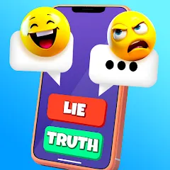 Скачать взлом Chat Master!  [МОД Все открыто] - стабильная версия apk на Андроид