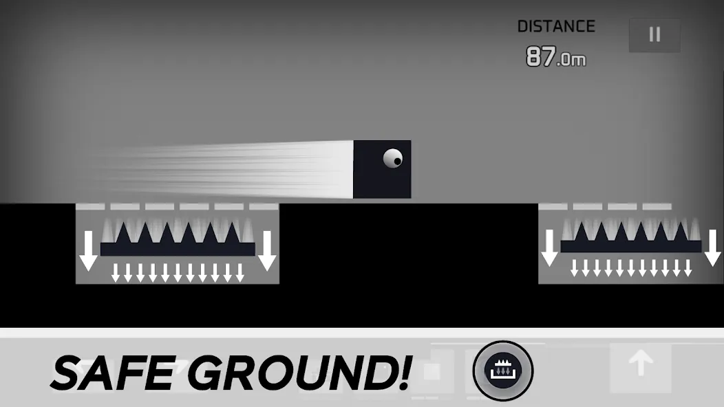 Sqube Darkness (Скуб Даркнесс)  [МОД Mega Pack] Screenshot 5