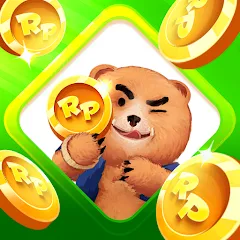 Взломанная MAGER - Game Penghasil Uang (МАГЕР)  [МОД Меню] - последняя версия apk на Андроид