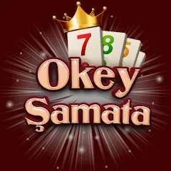 Взломанная Okey Şamata - Sesli Sohbet  [МОД Бесконечные деньги] - последняя версия apk на Андроид