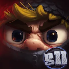 Взломанная Solo Knight (Соло Найт)  [МОД Mega Pack] - стабильная версия apk на Андроид