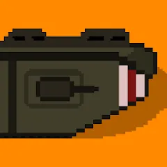 Скачать взломанную Trench Warfare 1917: WW1 RTS (Траншейная война 1917)  [МОД Меню] - последняя версия apk на Андроид