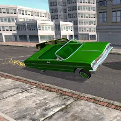 Взломанная Lowrider Hoppers (Лоурайдер Хопперс)  [МОД Menu] - последняя версия apk на Андроид