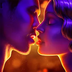 Взлом League of Dreamers  - My story  [МОД Unlocked] - полная версия apk на Андроид