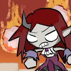 Взломанная Sinking Tower (Синкинг Тауэр)  [МОД Бесконечные деньги] - последняя версия apk на Андроид